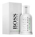HUGO BOSS BOTTLED unlimited edt 100 ml produkt