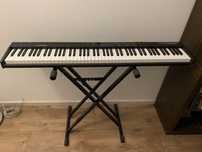 Keyboard Studiologic Numa Compact 2