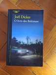 O livro dos Baltimore - Joel Dicker
