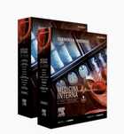 Livro Medicina Interna volume 1 e 2