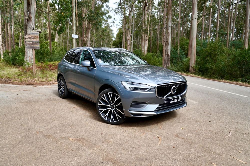 Volvo XC 60