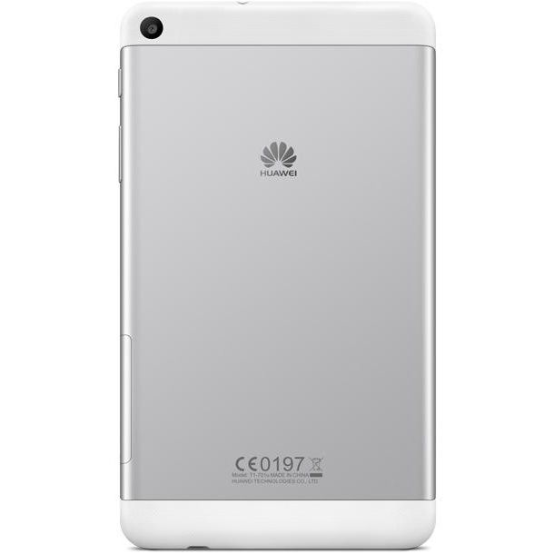 Huawei Model: T1-701u