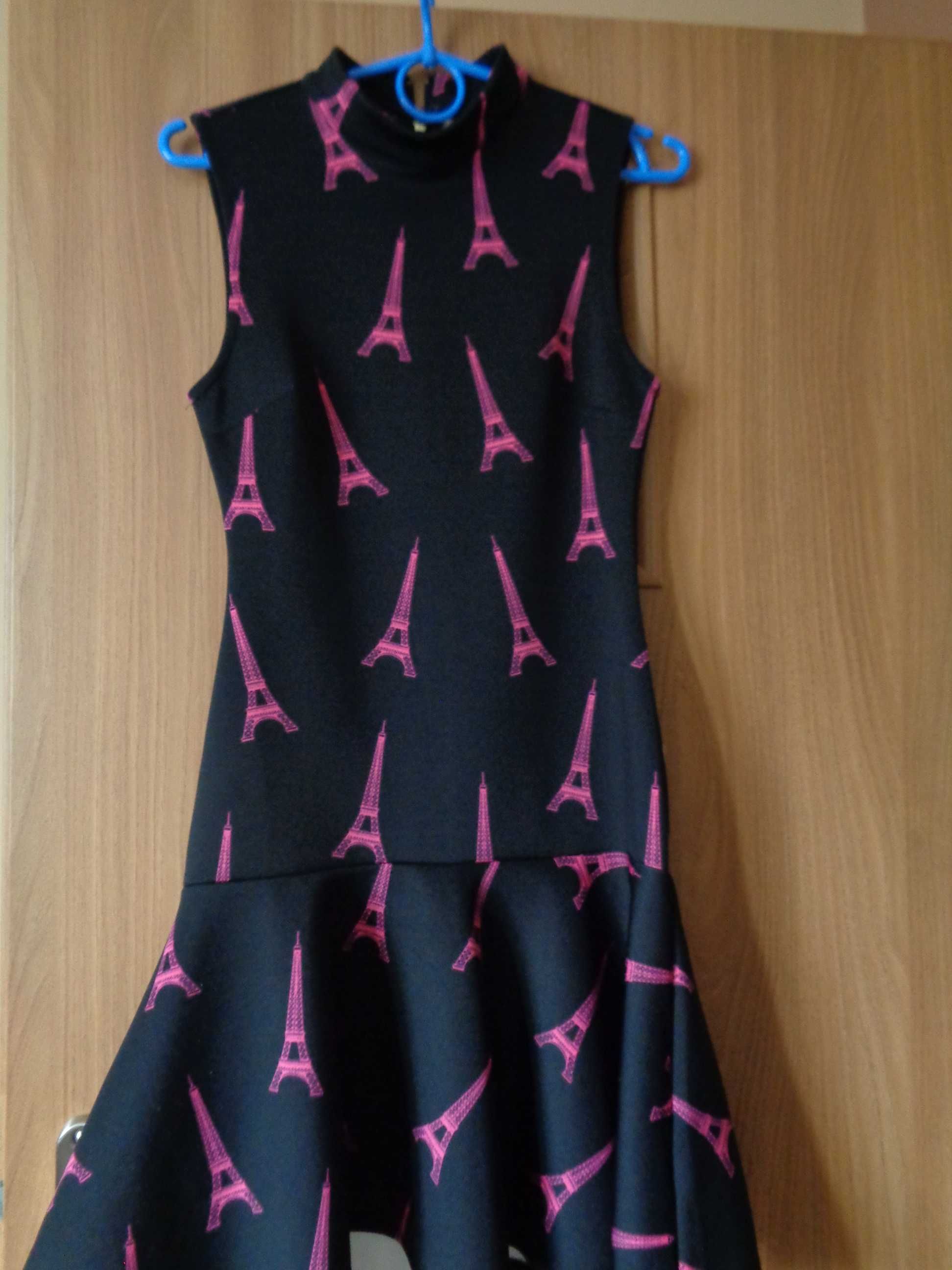 Sukienka H&M rozm XS
