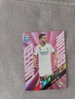 Karty Panini Fifa 365 Rodrygo Real Madryt Limited Edition