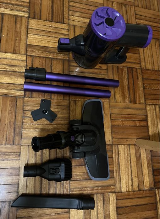 Vendo Aspirador Vertical sem fio