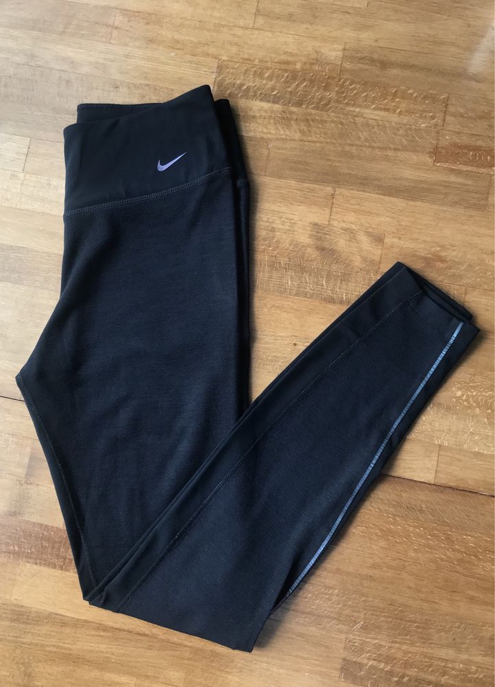 Жіночі спортивні лосини Nike dri-fit (Найк,легінси)