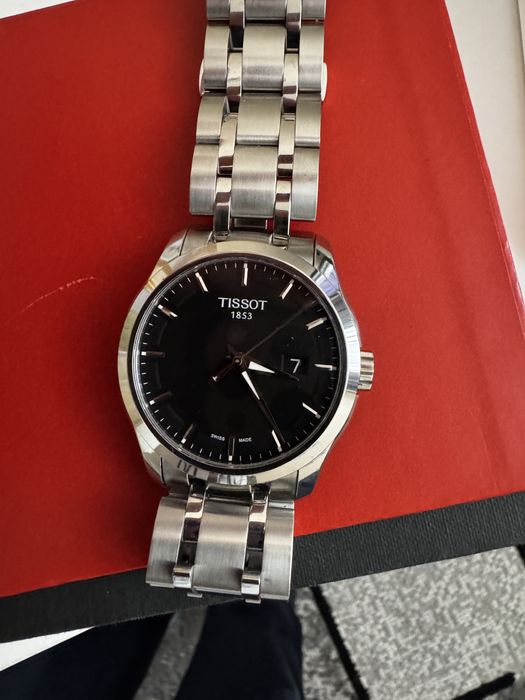 Tissot  T 035410 A super stan