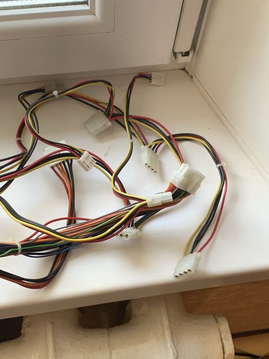 Блок живлення FSP 300W