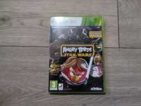 Angry Birds xbox 360