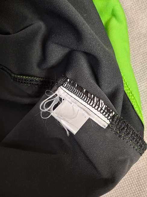 Salomon ClimaWind Softshell kurtka męska do biegania L