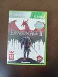 Gra Dragon Age II xbox 360