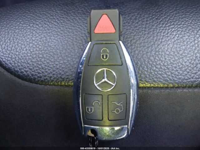 Mercedes-Benz AMG E63 2018