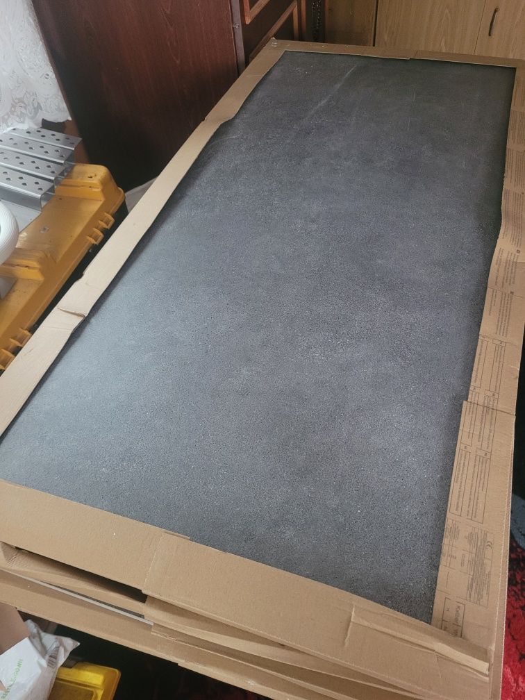 Płytki MaxFliz kolor RawTech 60x120