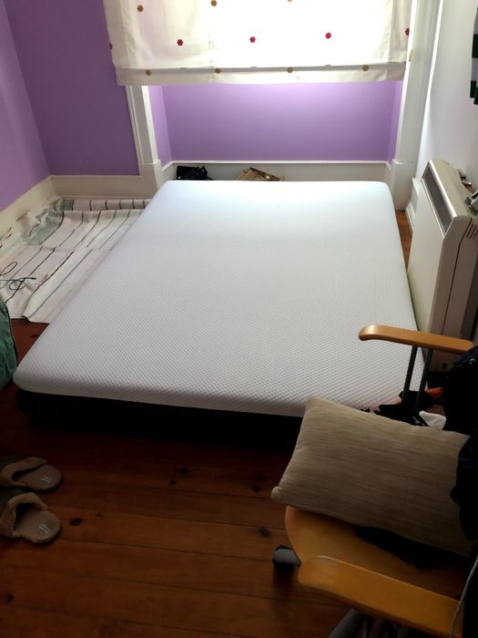 Colchao emma original