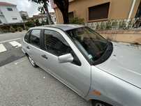 Vendo Seat Cordoba