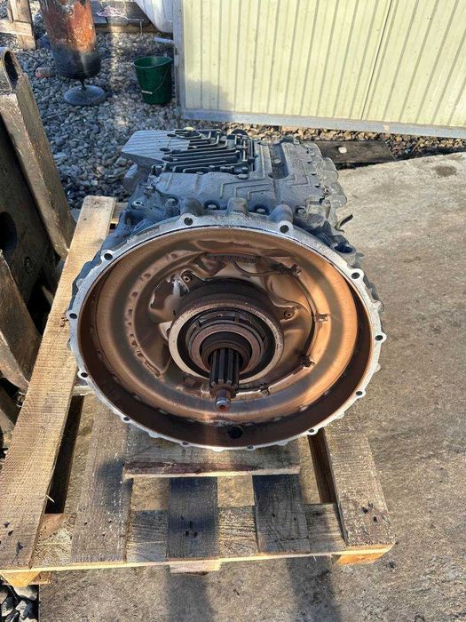 Запчасти DAF, Разборка фур Оригинальные запчасти тягачей TIR, ДОСТАВКА