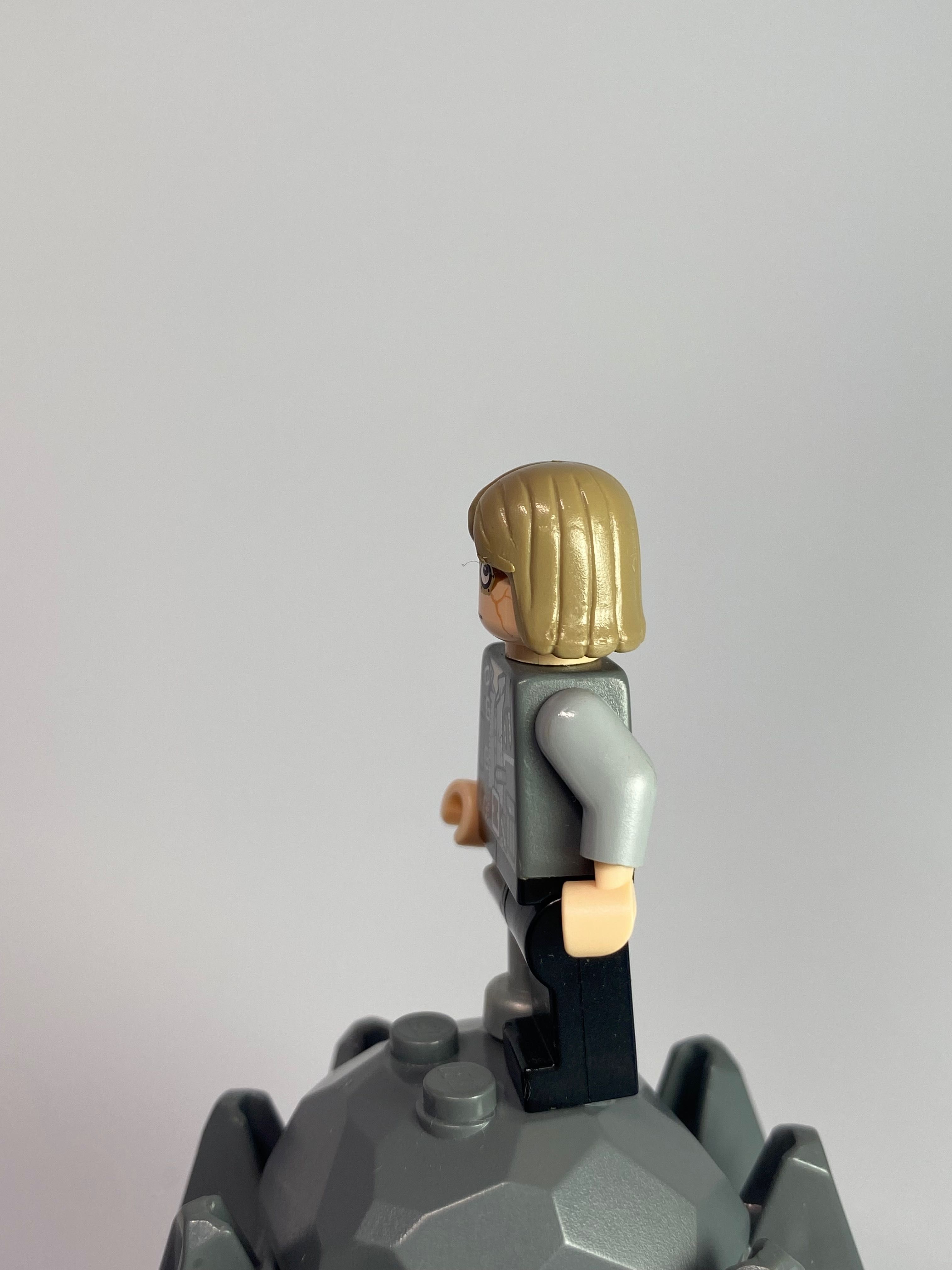 Figurka LEGO Harry Potter Mad-Eye Moody