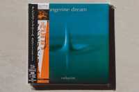 TANGERINE DREAM - Rubycon 2CD Japan SHM-CD nowa w folii