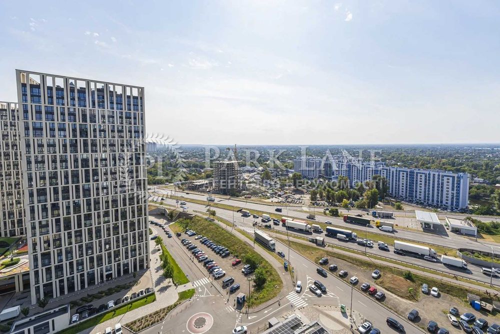 3-кімн., Зарічний, Дарницький, Славутич, Позняки, Seven, вид на Дніпро