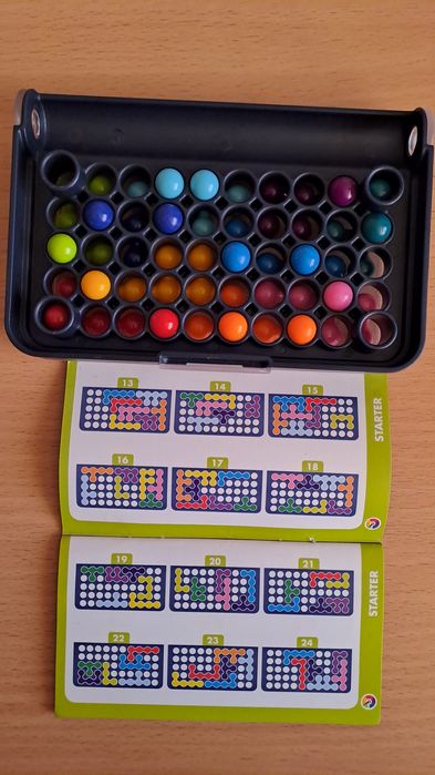 Настільна гра IQ Fit