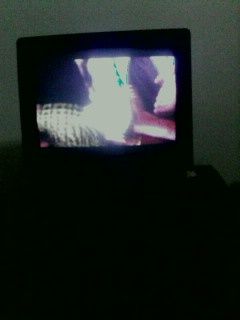 TV a cores 50 cm