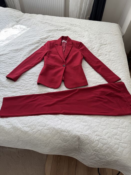 Garnitur damski Mango