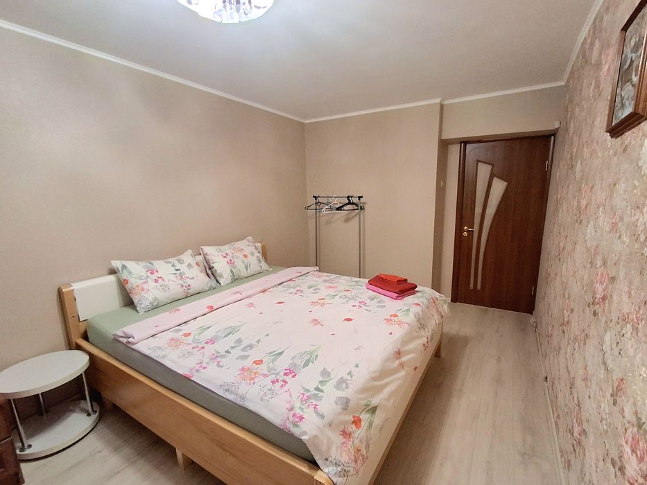 подобово, 4кім. квартира, бульвар Шевченка