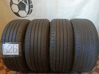 Continental EcoContact 6 235/55R18 100V #626