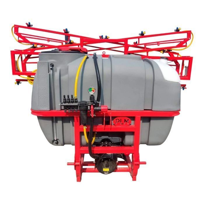 Обприскувач Marseplast 800 л оприскувач Опрыскиватель до трактора МТЗ