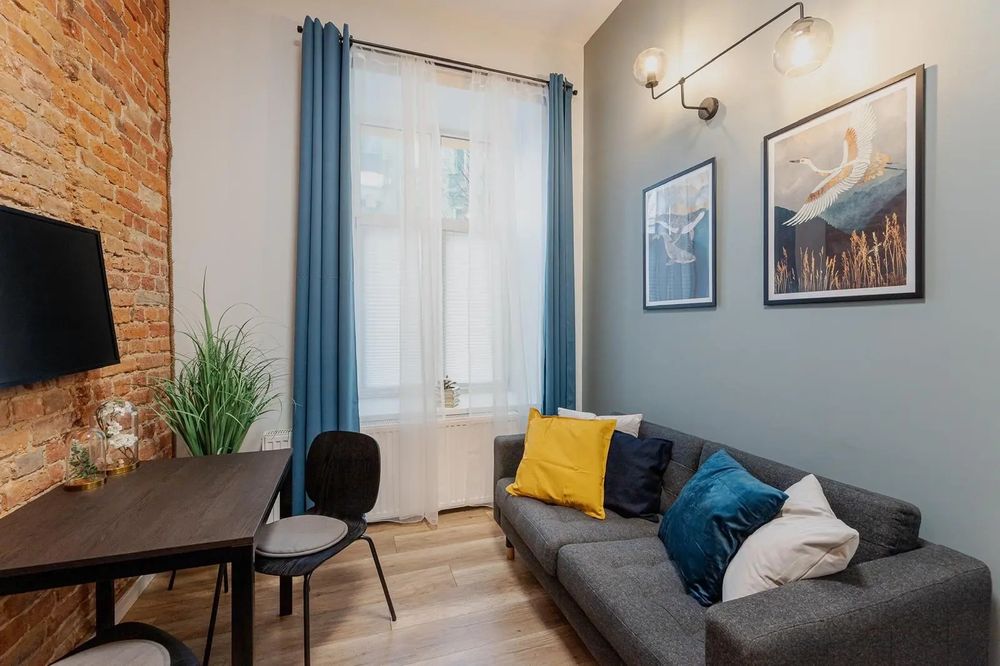 Remonty i wykończenia wnętrz