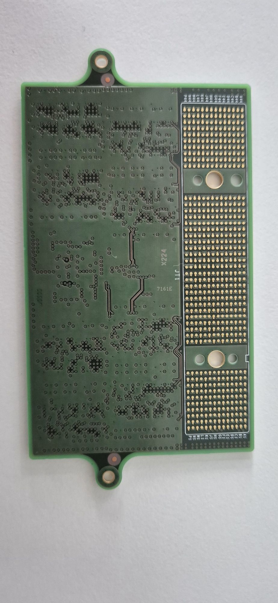 RAM DDR5 CAMM Pamięć 16GB 4800MHz