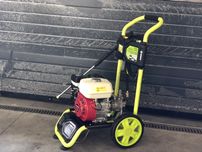 Maquina lavar pressão com motor HONDA