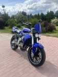 Derbi GPR NAKED 50/70 Kat. AM
