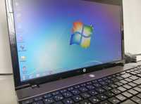 Ноутбук HP Probook 4520s. 4gb/2,53/500gb Рабочий.