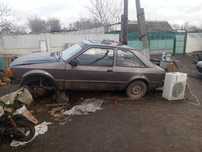 Продам  ford Escort