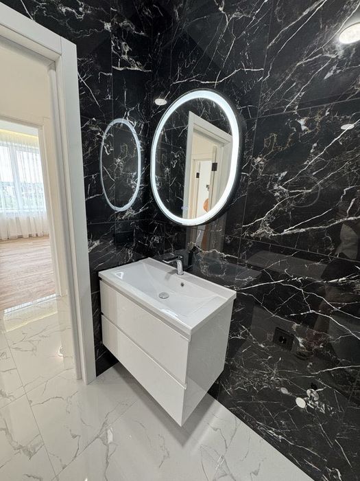 Продам 2 кімнатну квартиру вул. Боголюбова ЖК  Dream city