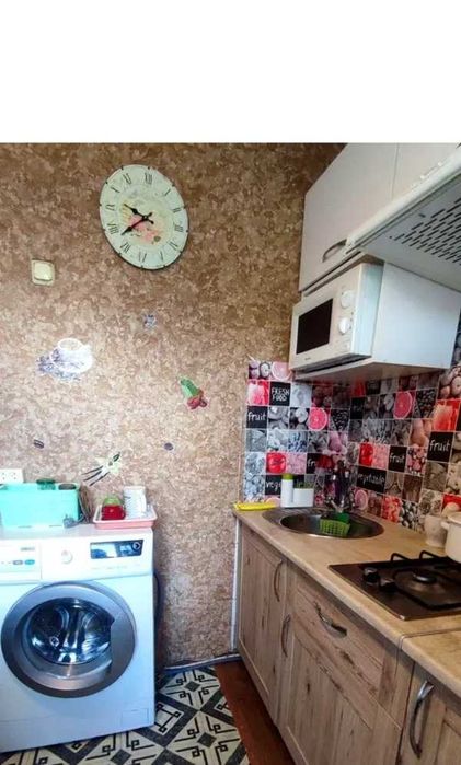 Продам 2-кімнатну квартиру, вул. Отакара Яроша, 55 (404270)