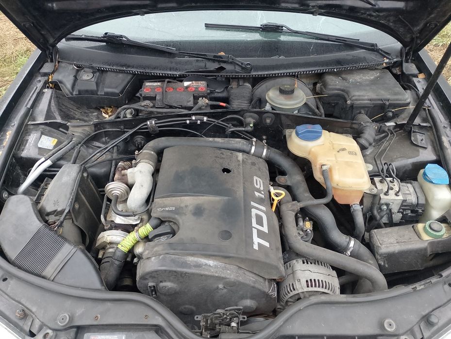 Розборка фольцваген пасат B5 1.9tdi 1997/ B5+ 1.8 т.бенз./ В4 2.0 бенз