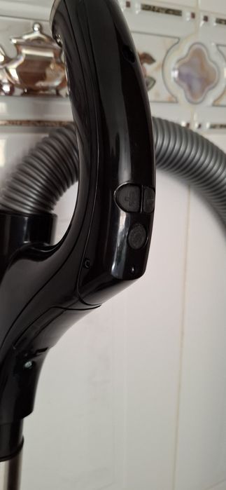 Aspirador Polti  solidos e liquifos