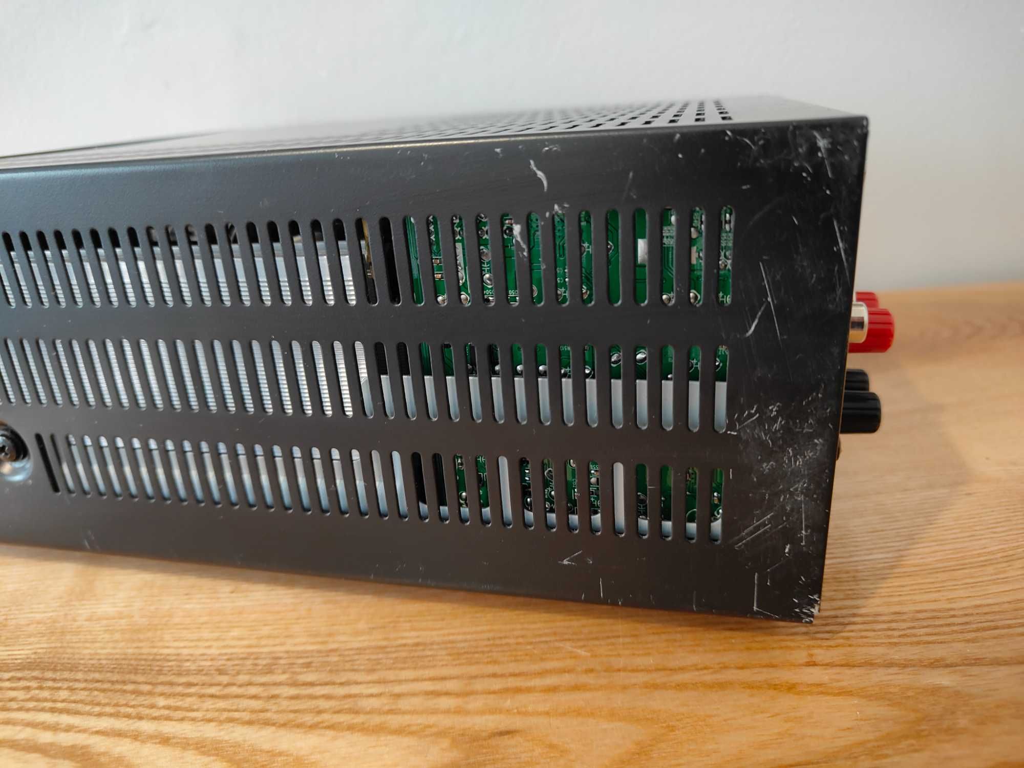 Wieża Stereo Amplituner Denon RCD-M39DAB