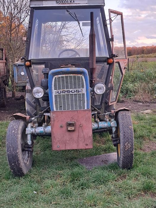 Sprzedam ciapka  c 330 oraz inne maszyny