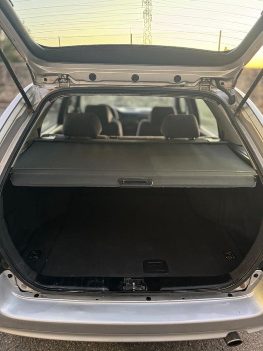 Honda Civic Aerodeck 1.5i LS VTEC
