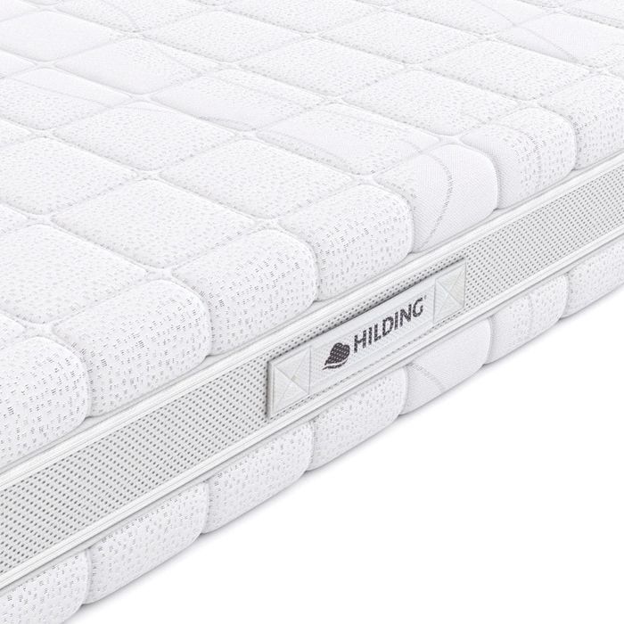 Materac PASODOBLE HILDING kieszeniowy 140x200 TANIEJ -30%