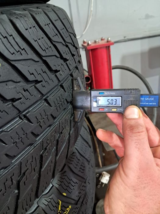 215/70/16 зима..