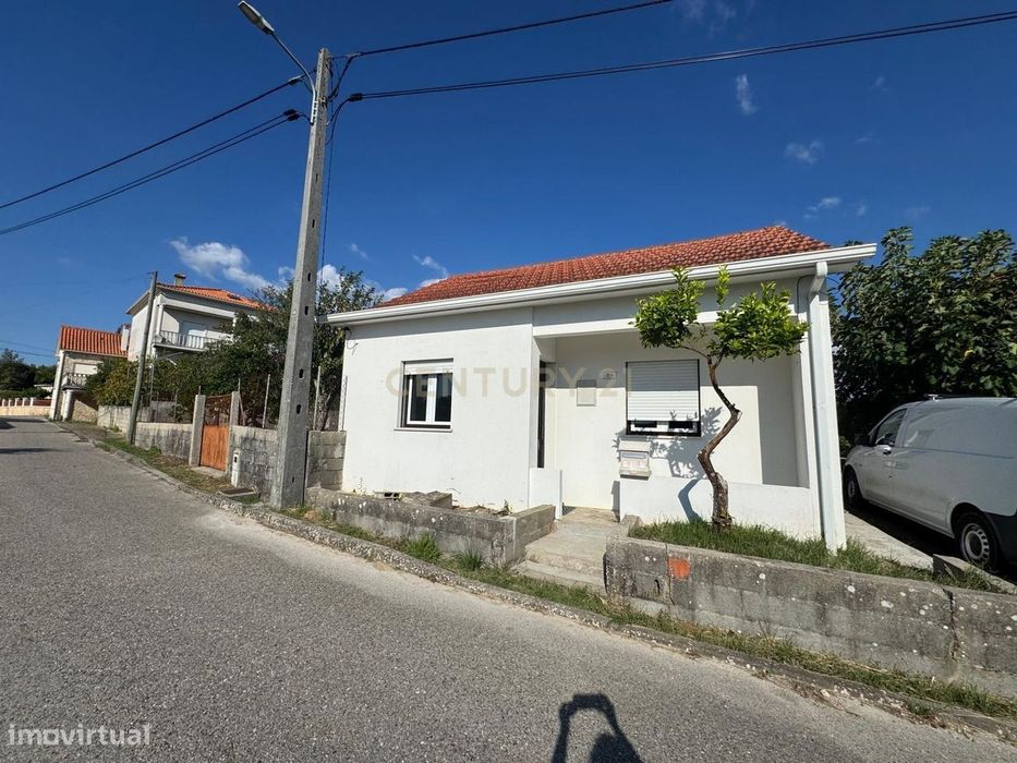 Moradia Renovada em Arnal || Pombal