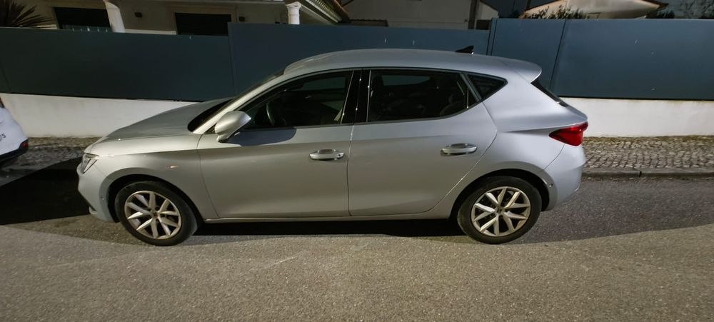 SEAT Leon - 2022