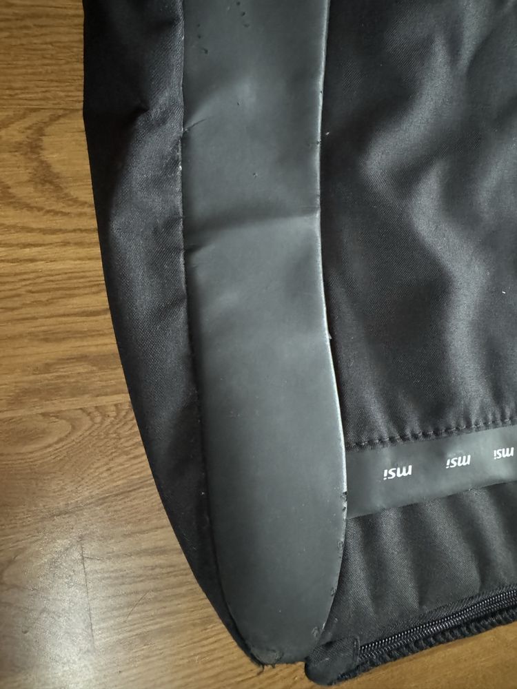 Torba na laptopa MSI etui duża 19’’