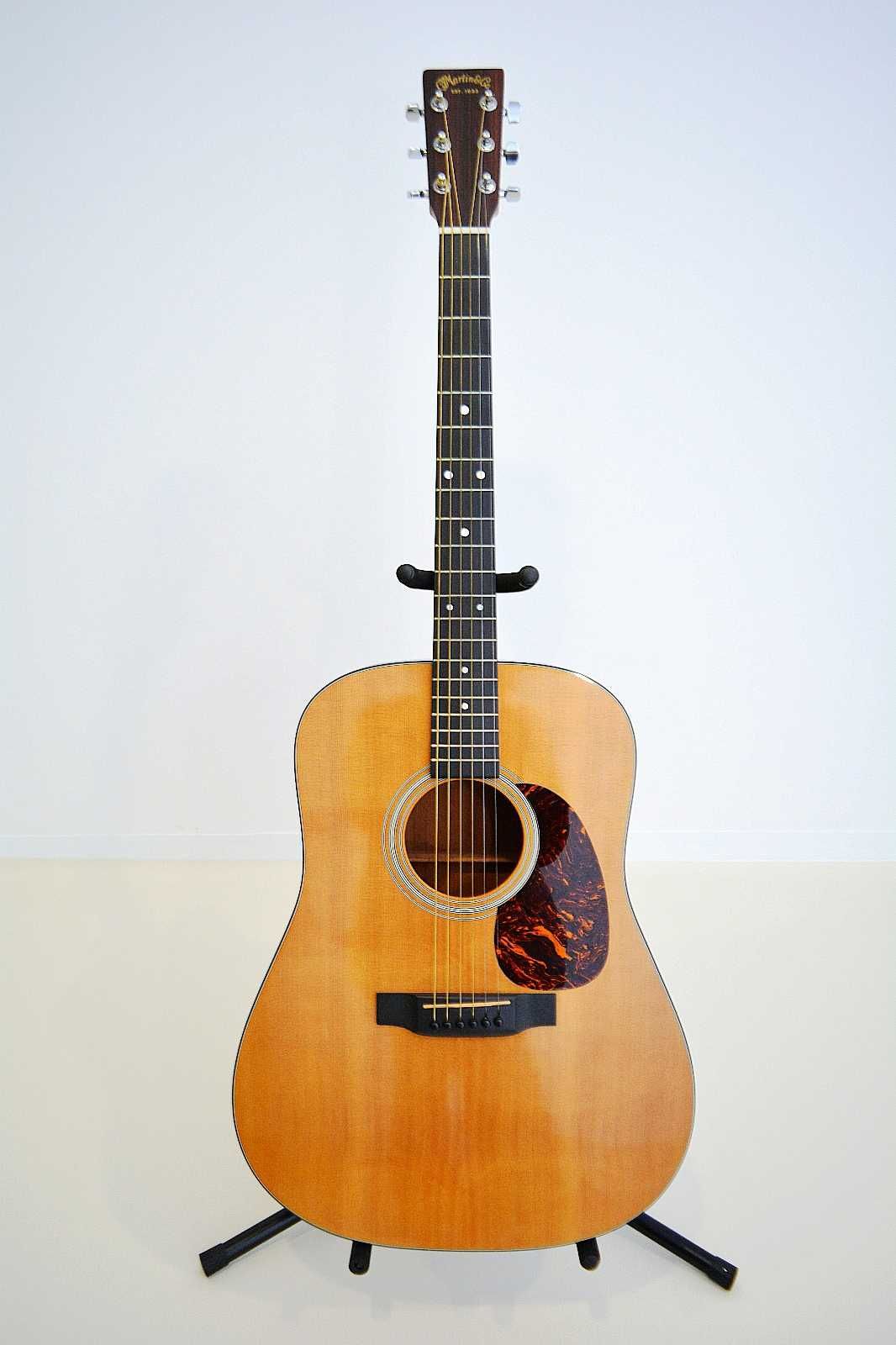 Martin & Co D-1GT USA