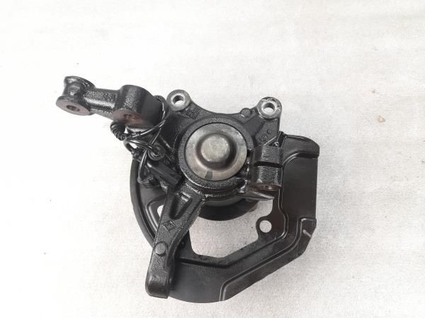 Manga de eixo frente direita RENAULT Twingo III (BCM_)