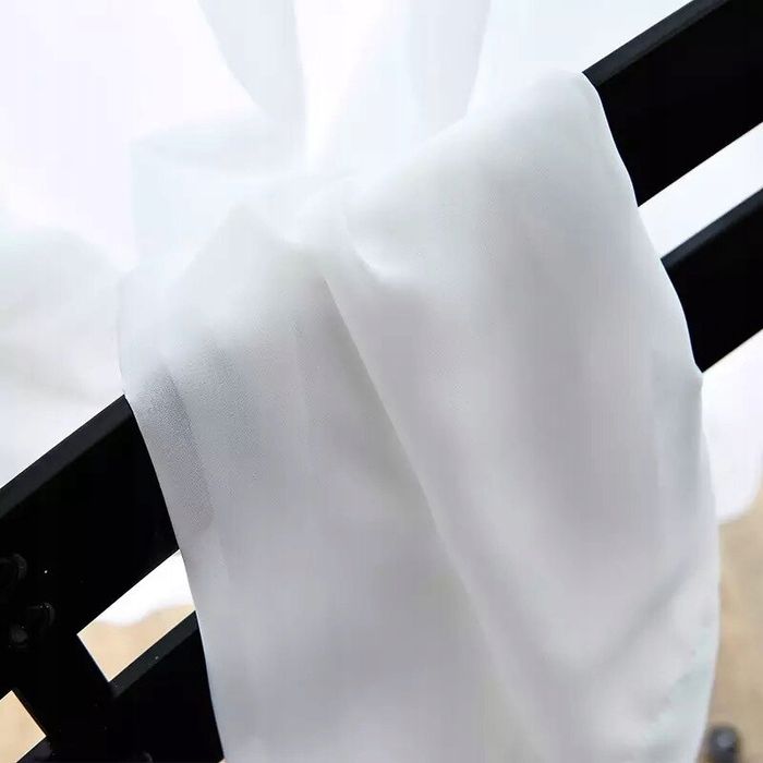 Firanki Do Salonu Firany Gotowe Na Taśmie 700X220